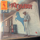 CHARLEY CROCKETT - $10 Cowboy