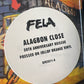 FELA KUTI - Alagbon Close