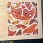 TALK TALK - the colour of spring