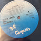 HUEY LEWIS - selections 5 track EP