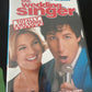 THE WEDDING SINGER - dvd