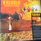 TRIBE - dedication