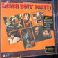 BEACH BOYS - party!