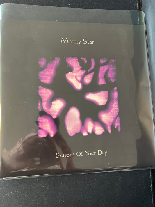 MAZZY STAR - seasons of your day