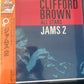 CLIFFORD BROWN - all stars jams 2