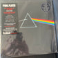 PINK FLOYD - the dark side of the moon