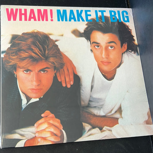 WHAM! - make it big