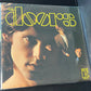 THH DOORS - The Doors