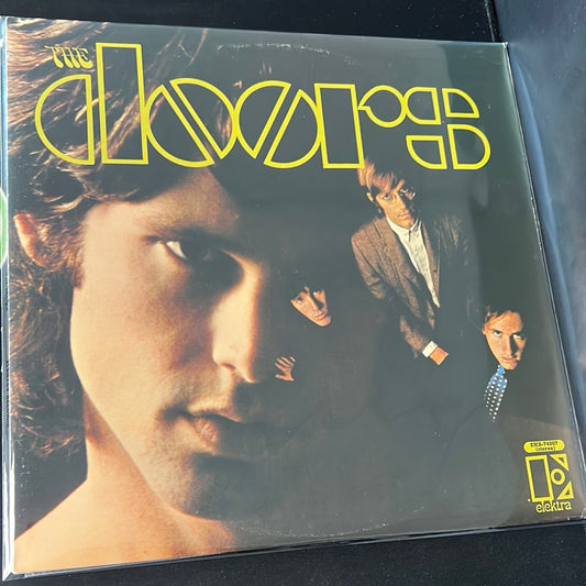 THH DOORS - The Doors