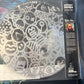 ERIC ORR DJ ROBOT CONTROL - picture disc