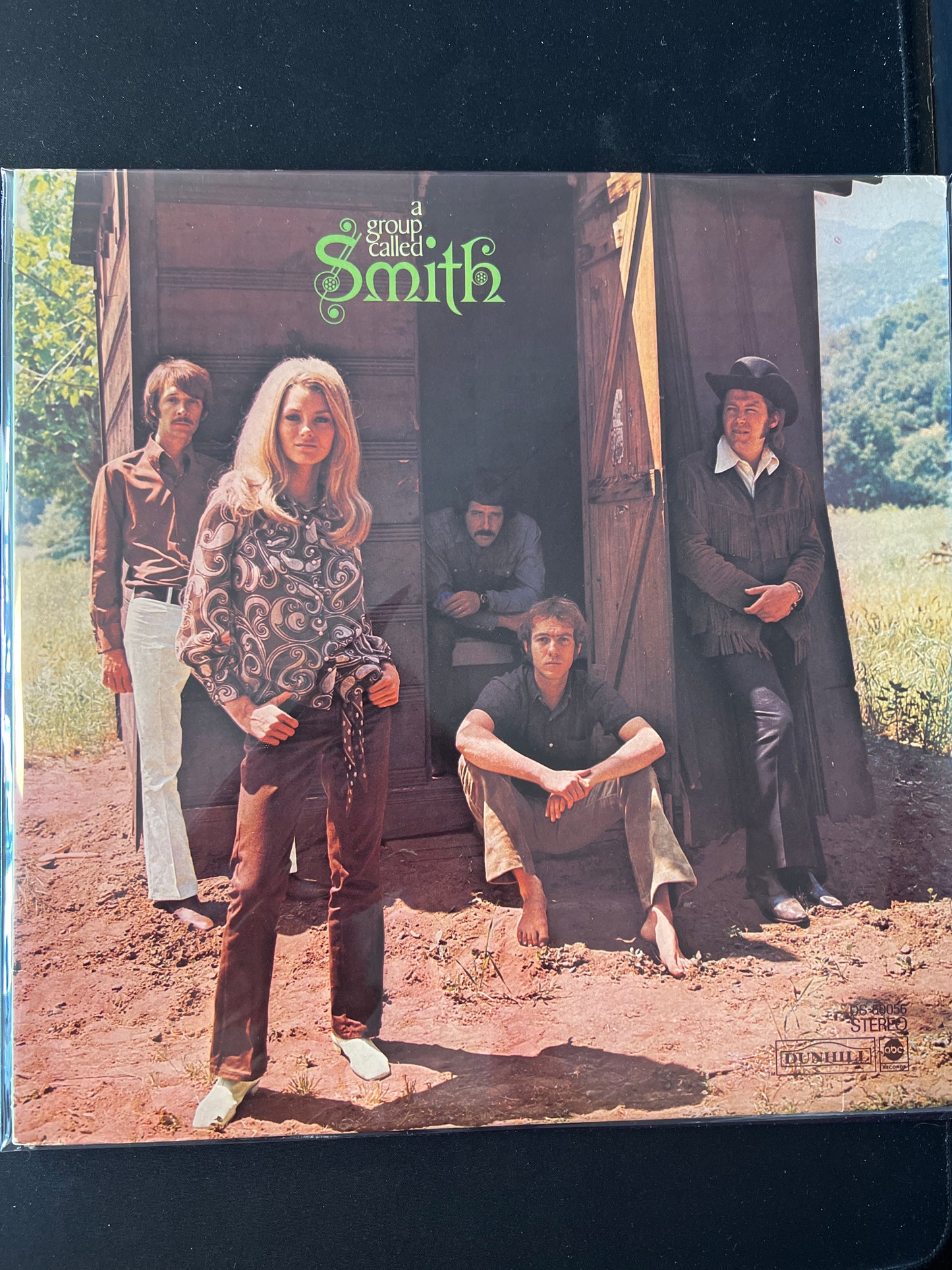 SMITH - a group called smith