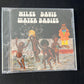 MILES DAVIS - water babies