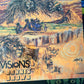 DENNIS BROWN - visions of Dennis Brown