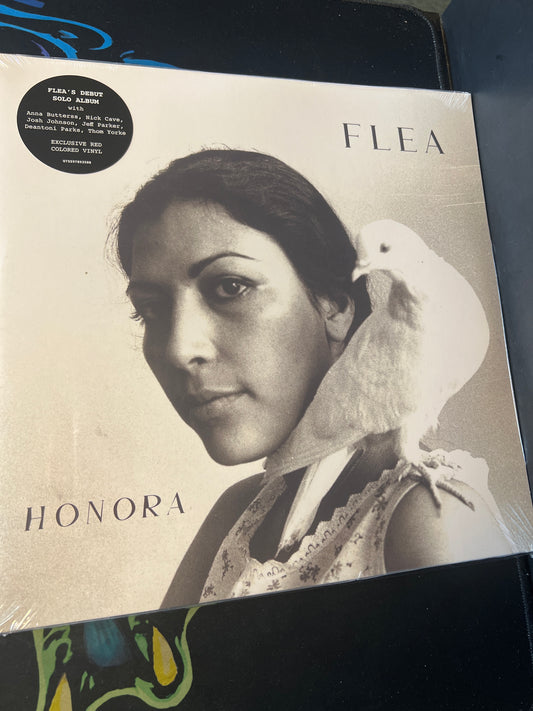 FLEA - honora