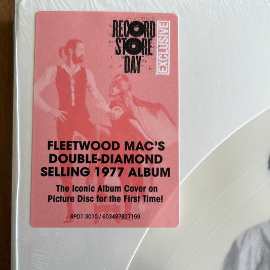 FLEETWOOD MAC - rumours