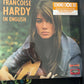 FRANCOISE HARDY - in English