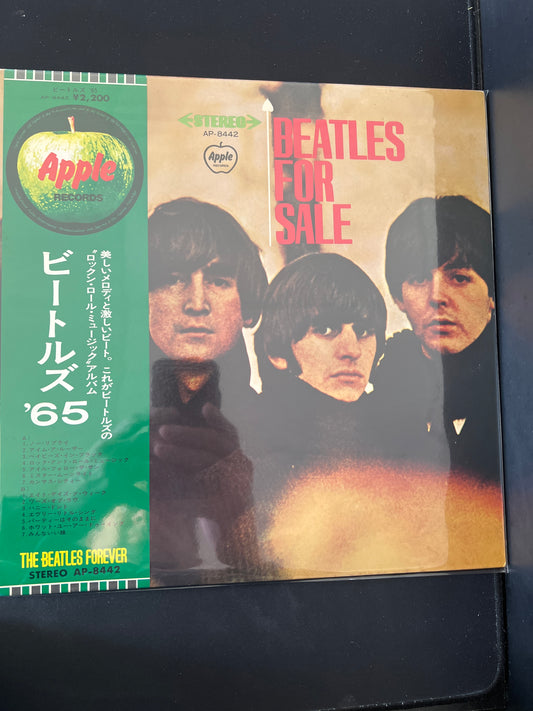 THE BEATLES - for sale