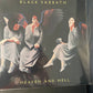 BLACK SABBATH - Heaven and Hell