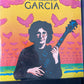 JERRY GARCIA - Compliments of Garcia