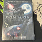 DOMINION - dvd