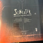 SINISTER - Christopher Young