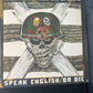 S.O.D. - speak English or die