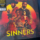 SINNERS - soundtrack