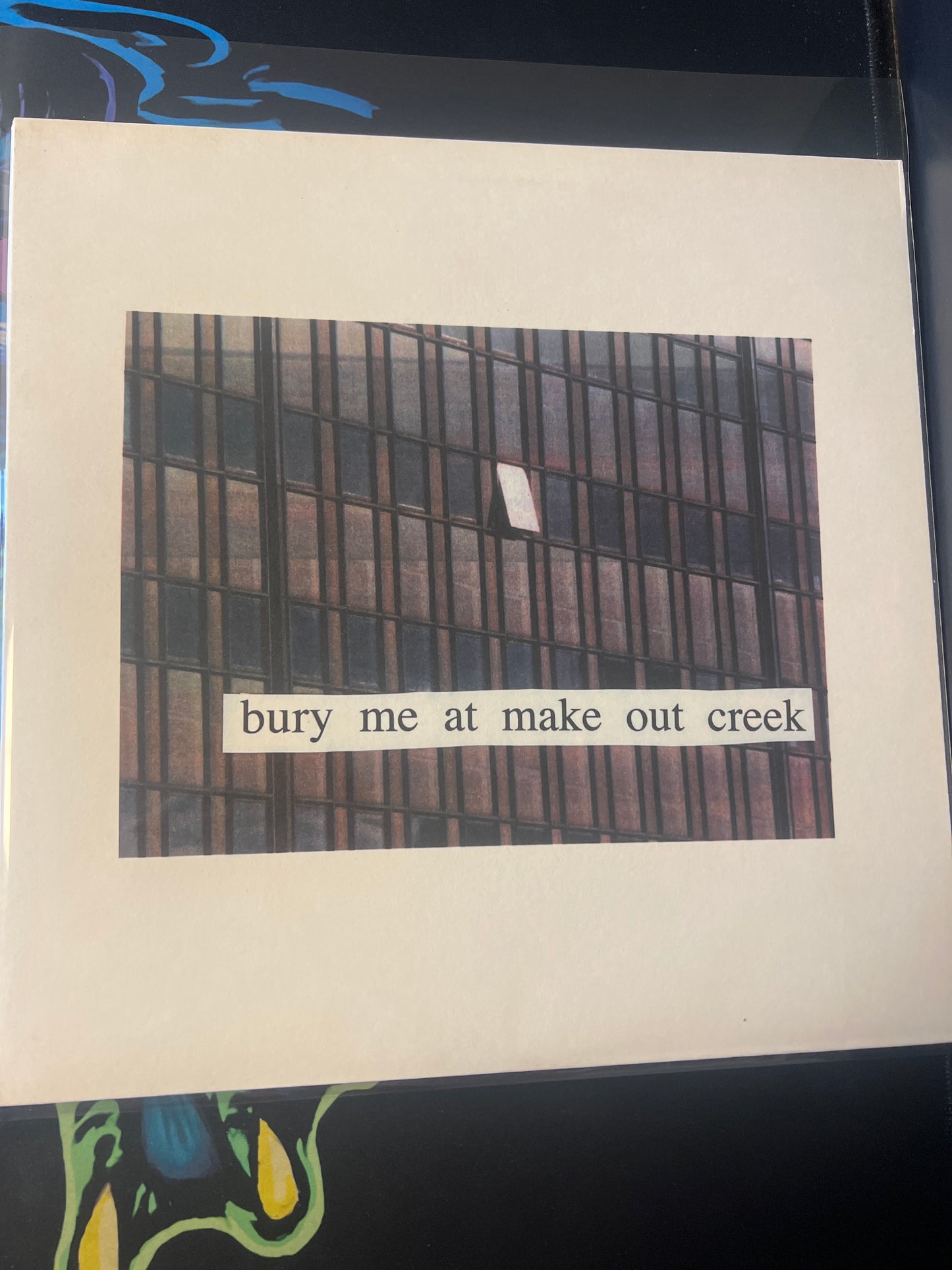 MITSKI - bury me at make out creek