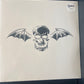 AVENGED SEVENFOLD - Avenged Sevenfold