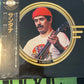 SANTANA - gold disc