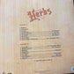 METAL FINGERS (MF Doom) - special herb vols 1&2