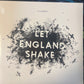 PJ HARVEY - let England shake