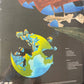 YES - fragile