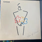 ICEHOUSE - man of colors