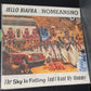 JELLO BIAFRA WITH NOMEANSNO - the sky is falling and I want my mommy