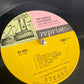 JIMI HENDRIX - axis as bold as love