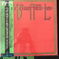 JEFF BECK, TIM BOGERT, CARMINE APPICE - live