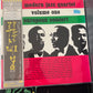 MODERN JAZZ QUARTET - European Concert Volume One