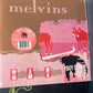 MELVINS - hostile ambient takeover
