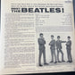 THE BEATLES - meet the Beatles!