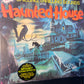CHILLING THRILLING SOUNDS OF THE HAUNTED HOUSE