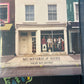 MUMFORD & SONS - sigh no more