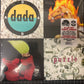 DADA - puzzle