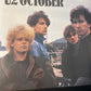 U2 - October
