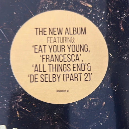 HOZIER - unreal unearth