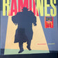 RAMONES - pleasant dreams