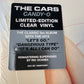 THE CARS - Candy-O