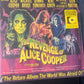 ALICE COOPER - the revenge of Alice Cooper