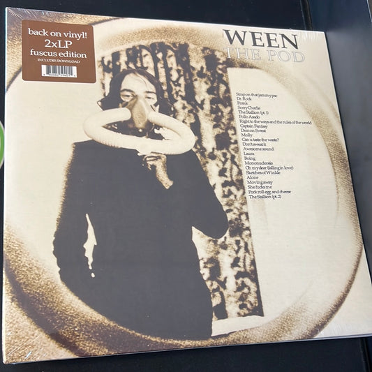 WEEN - THE POD