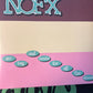 NOFX - so long and thanks for all the shoes